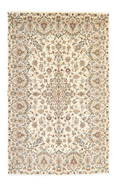 カシャーン 絨毯 142x220cm - ペルシャ絨毯
