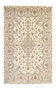 カシャーン 絨毯 220x142cm - ペルシャ絨毯