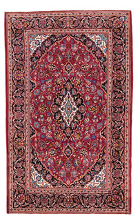 カシャーン 絨毯 223x141cm - ペルシャ絨毯 – product image