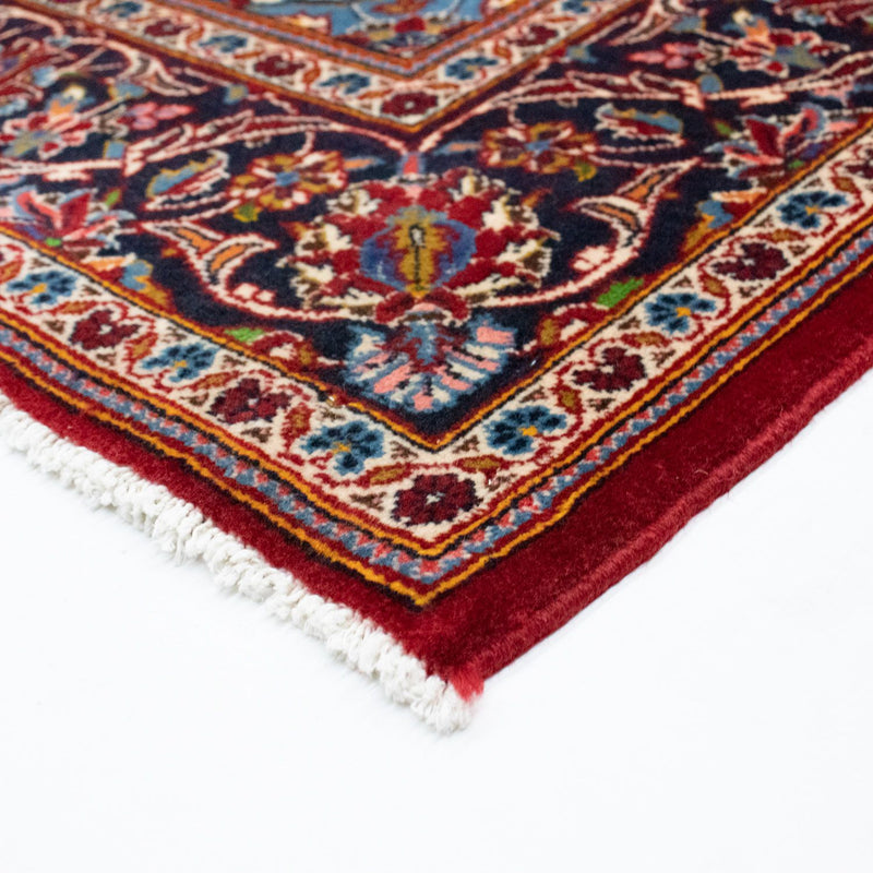 カシャーン 絨毯 223x141cm - ペルシャ絨毯