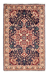 タブリーズ 絨毯 134x86cm - ペルシャ絨毯 – product image