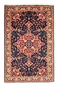タブリーズ 絨毯 132x85cm - ペルシャ絨毯 – product image