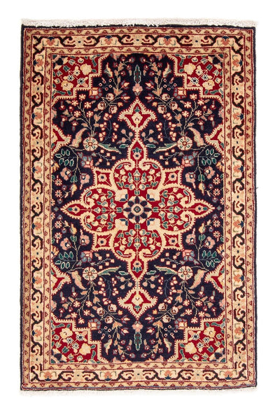 タブリーズ 絨毯 85x132cm - ペルシャ絨毯