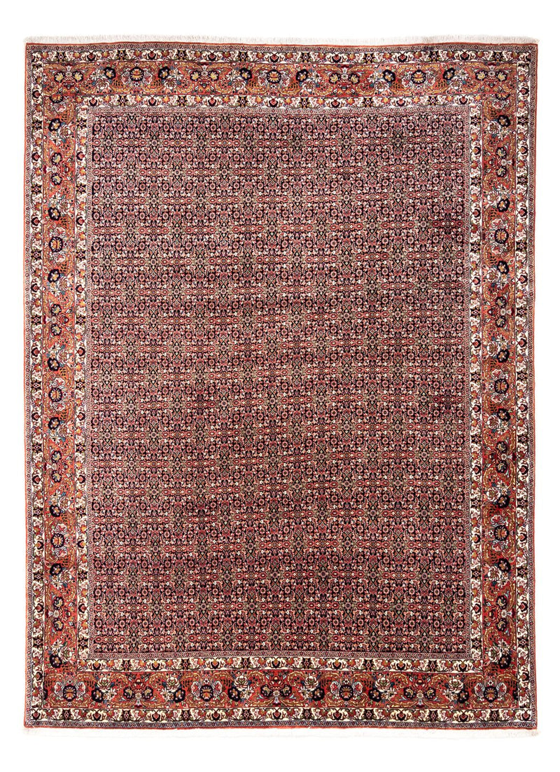 ビジャー - タカブ 絨毯 332x248cm - ペルシャ絨毯