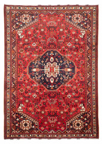 ガシュガイ 絨毯 290x204cm - ペルシャ絨毯 – product image