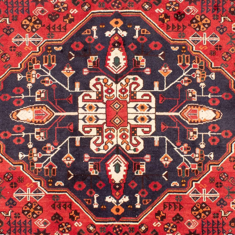 ガシュガイ 絨毯 290x204cm - ペルシャ絨毯