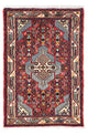 ホセイナバード 絨毯 120x76cm - ペルシャ絨毯
