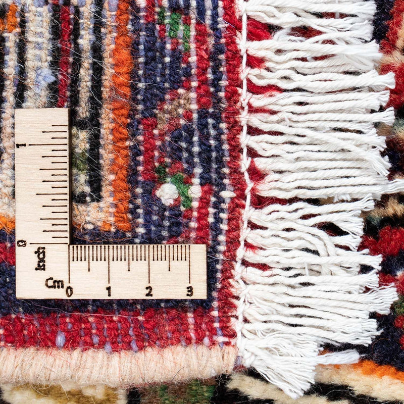 ホセイナバード 絨毯 120x76cm - ペルシャ絨毯