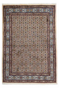 モウド 絨毯 145x100cm - ペルシャ絨毯 – product image