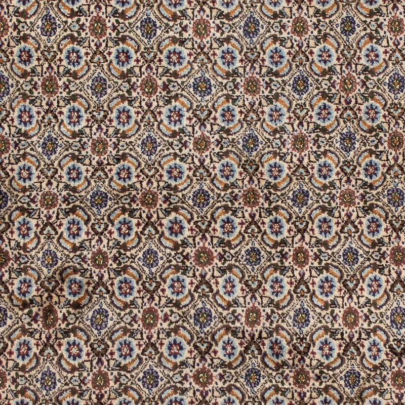 モウド 絨毯 145x100cm - ペルシャ絨毯