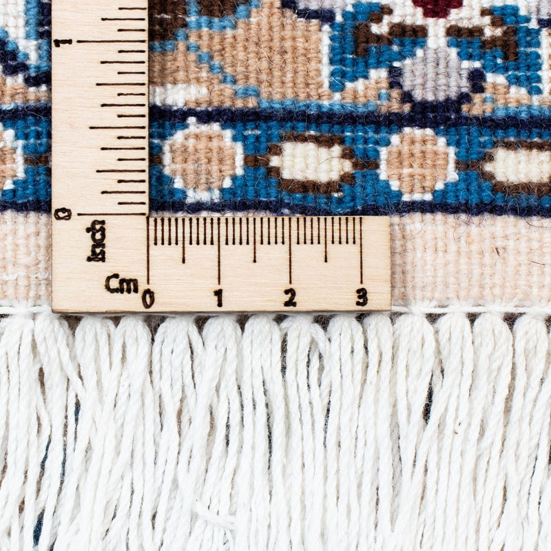 ナイン - 9la 絨毯 300x202cm - ペルシャ絨毯