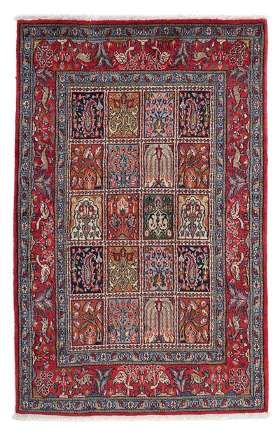 モウド 絨毯 98x148cm - ペルシャ絨毯