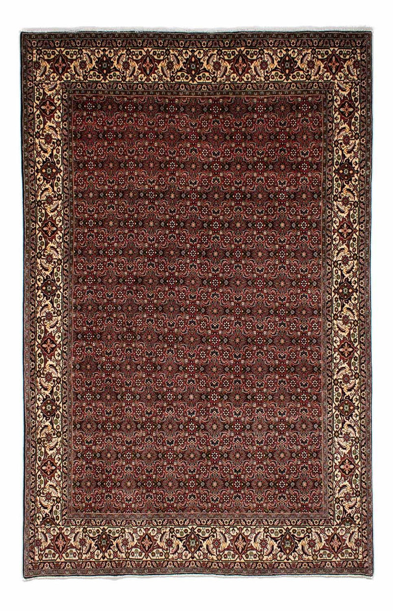 ビジャー 絨毯 293x198cm - ペルシャ絨毯