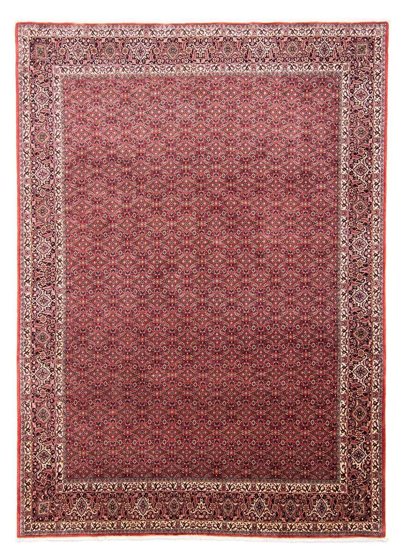 ビジャー 絨毯 343x251cm - ペルシャ絨毯
