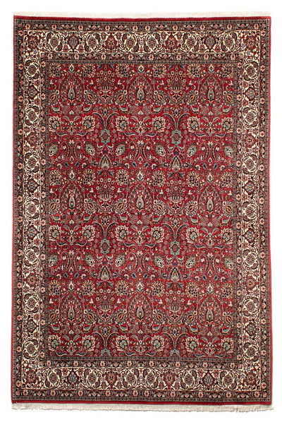 ビジャー 絨毯 202x286cm - ペルシャ絨毯