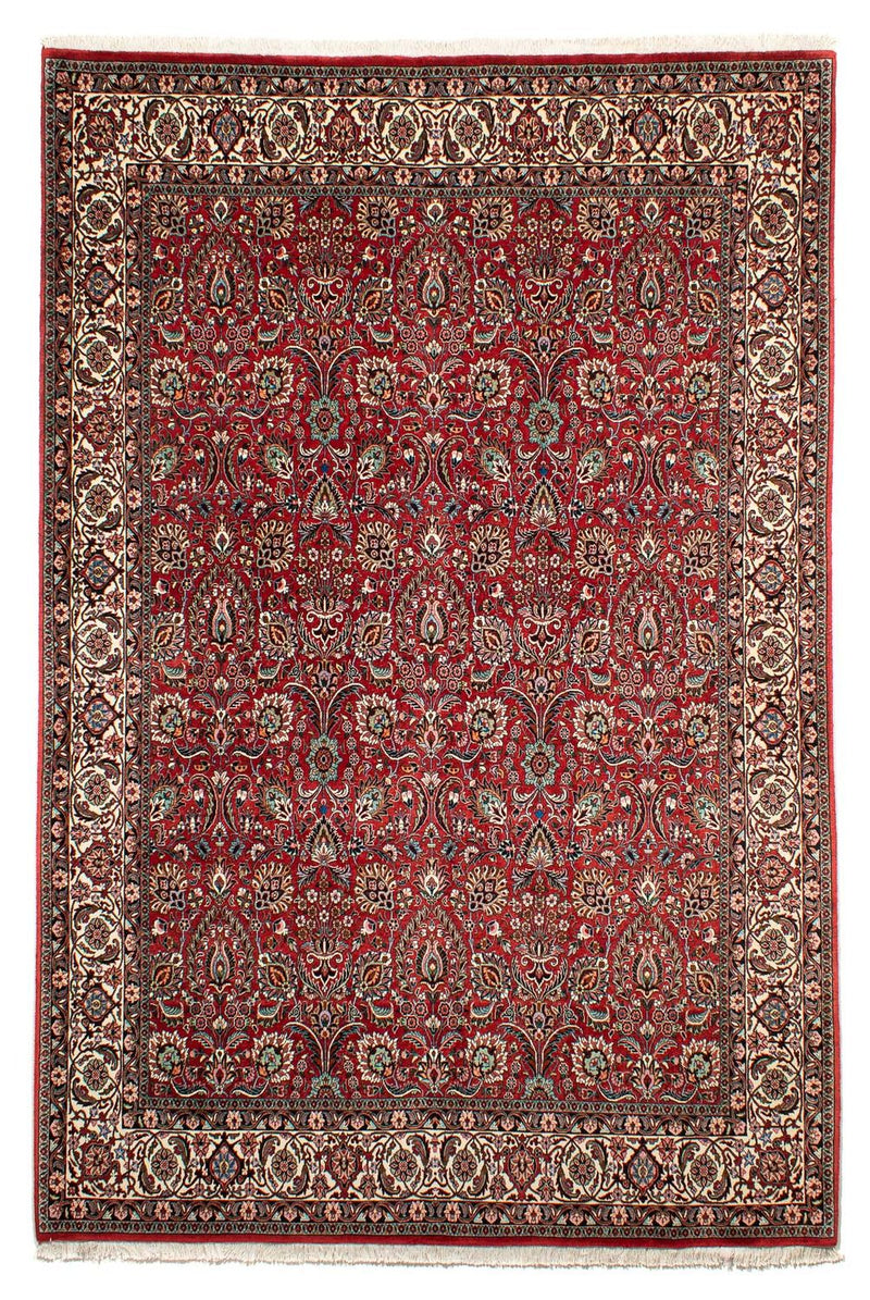 ビジャー 絨毯 286x202cm - ペルシャ絨毯