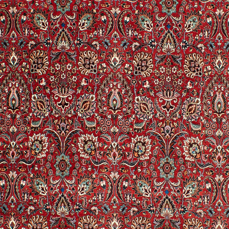 ビジャー 絨毯 286x202cm - ペルシャ絨毯