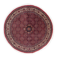 ビジャー 絨毯 150x150cm - ペルシャ絨毯 – product image