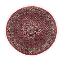 ビジャー 絨毯 100x100cm - ペルシャ絨毯 – product image