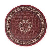 ビジャー 絨毯 150x150cm - ペルシャ絨毯 – product image