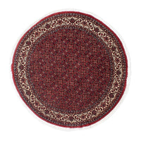 ビジャー 絨毯 150x150cm - ペルシャ絨毯 – product image