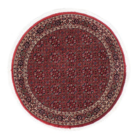 ビジャー 絨毯 105x105cm - ペルシャ絨毯 – product image