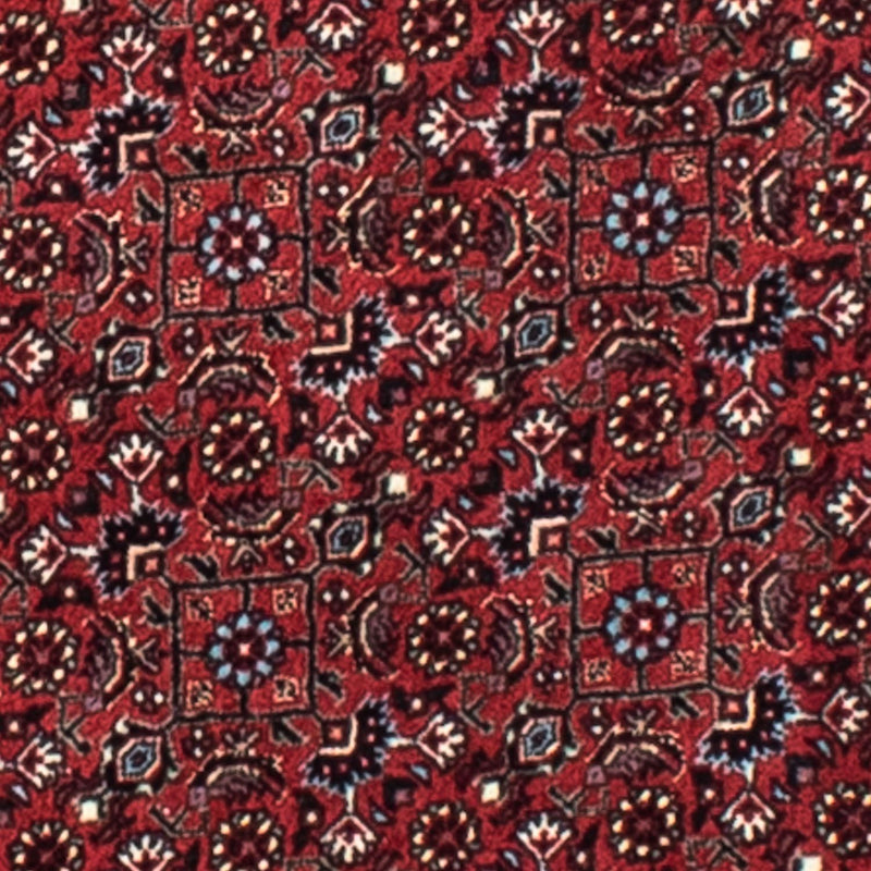 ビジャー 絨毯 105x105cm - ペルシャ絨毯