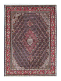 タブリーズ 絨毯 208x146cm - ペルシャ絨毯 – product image