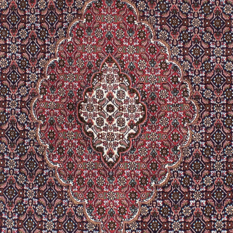 タブリーズ 絨毯 208x146cm - ペルシャ絨毯
