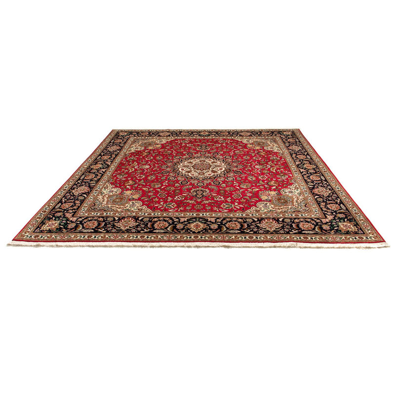タブリーズ - 50 Raj 絨毯 251x251cm - ペルシャ絨毯
