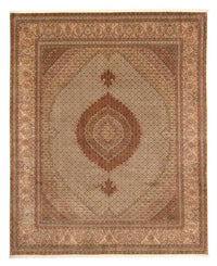 タブリーズ 絨毯 387x305cm - ペルシャ絨毯 – product image
