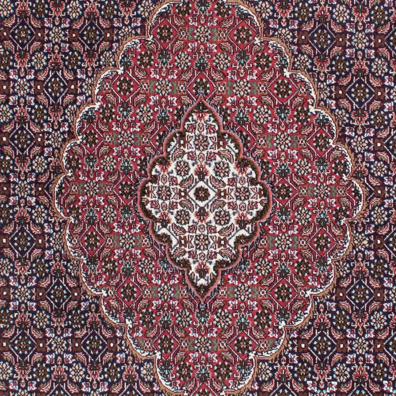 タブリーズ 絨毯 207x148cm - ペルシャ絨毯