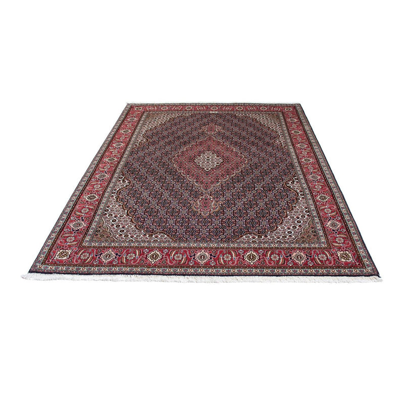 タブリーズ 絨毯 207x148cm - ペルシャ絨毯