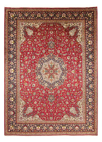 タブリーズ - 50 Raj 絨毯 398x300cm - ペルシャ絨毯 – product image