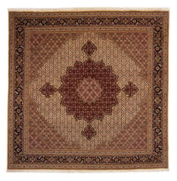 タブリーズ - 40 Raj 絨毯 351x252cm - ペルシャ絨毯 – product image