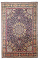 タブリーズ - 40 Raj 絨毯 436x292cm - ペルシャ絨毯