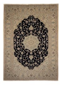 ナイン 絨毯 348x250cm - ペルシャ絨毯 – product image