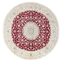 ナイン - 9la 絨毯 292x292cm - ペルシャ絨毯 – product image