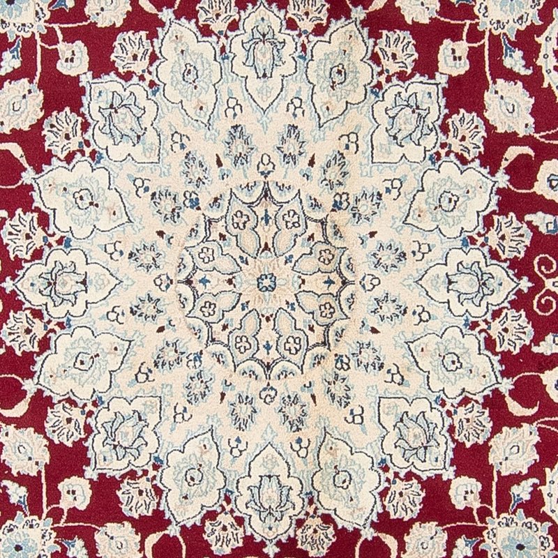 ナイン - 9la 絨毯 292x292cm - ペルシャ絨毯