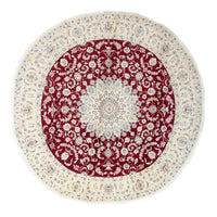 ナイン 絨毯 302x302cm - ペルシャ絨毯 – product image