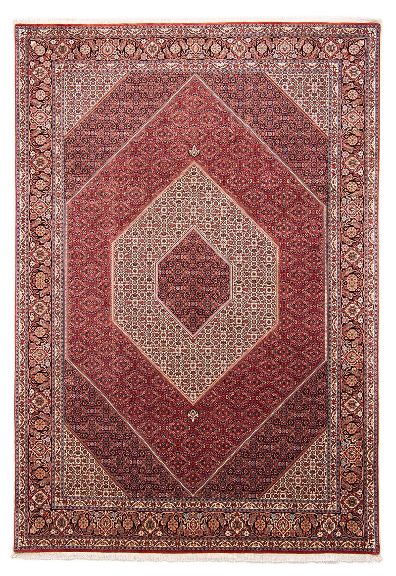 ビジャー 絨毯 358x253cm - ペルシャ絨毯