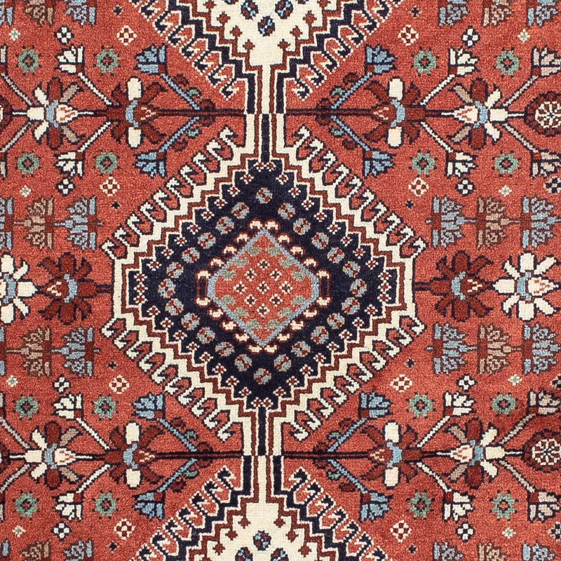 ヤラメ 絨毯 163x108cm - ペルシャ絨毯