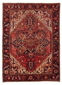 ヘリーズ 絨毯 368x286cm - ペルシャ絨毯 – product image