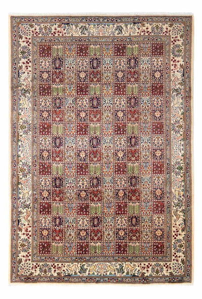 モウド 絨毯 245x343cm - ペルシャ絨毯