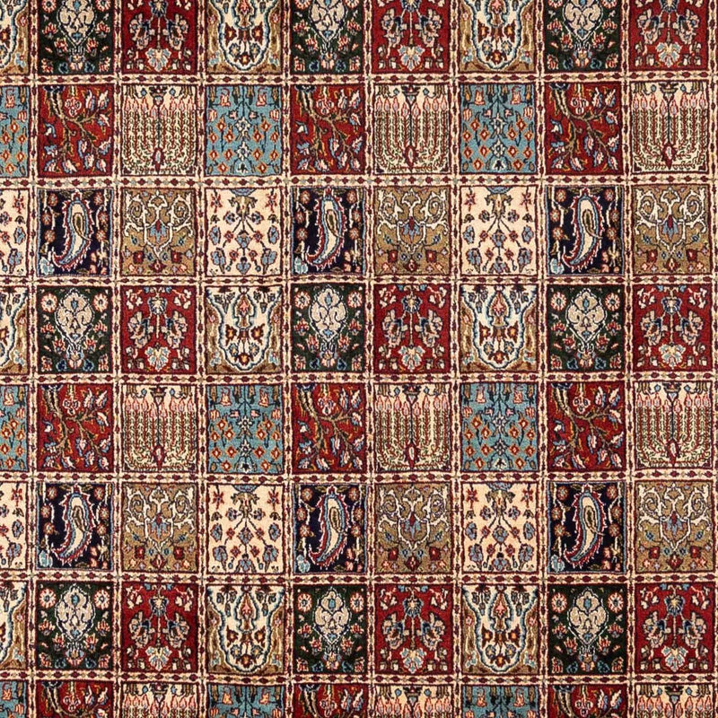 モウド 絨毯 350x238cm - ペルシャ絨毯