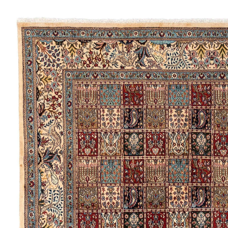 モウド 絨毯 350x238cm - ペルシャ絨毯