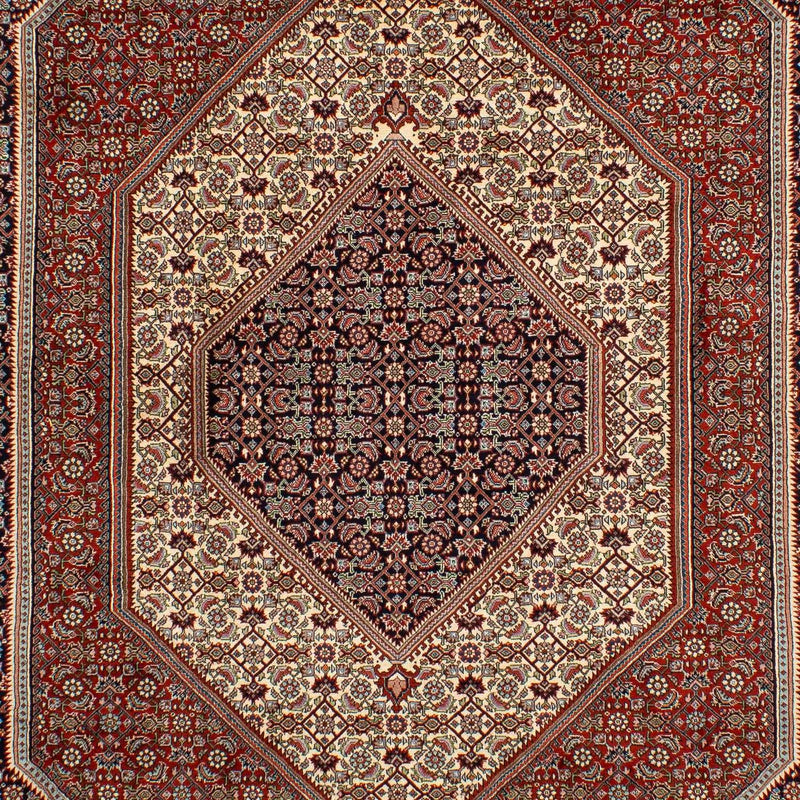 ビジャー 絨毯 292x210cm - ペルシャ絨毯
