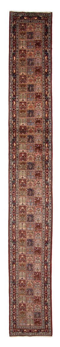 モウド 絨毯 607x80cm - ペルシャ絨毯 – product image