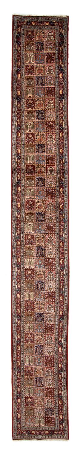 モウド 絨毯 80x607cm - ペルシャ絨毯
