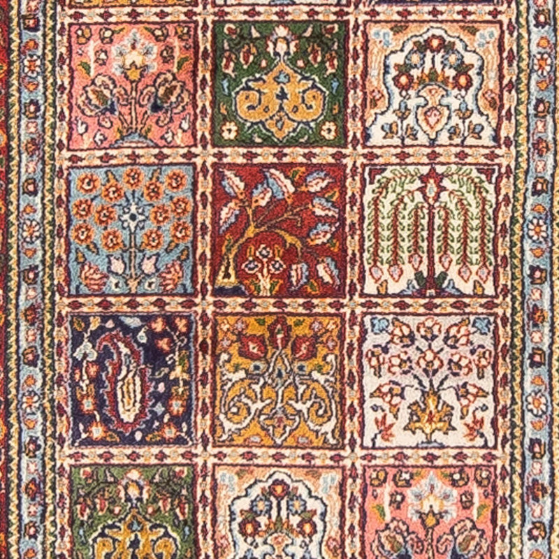 モウド 絨毯 590x80cm - ペルシャ絨毯